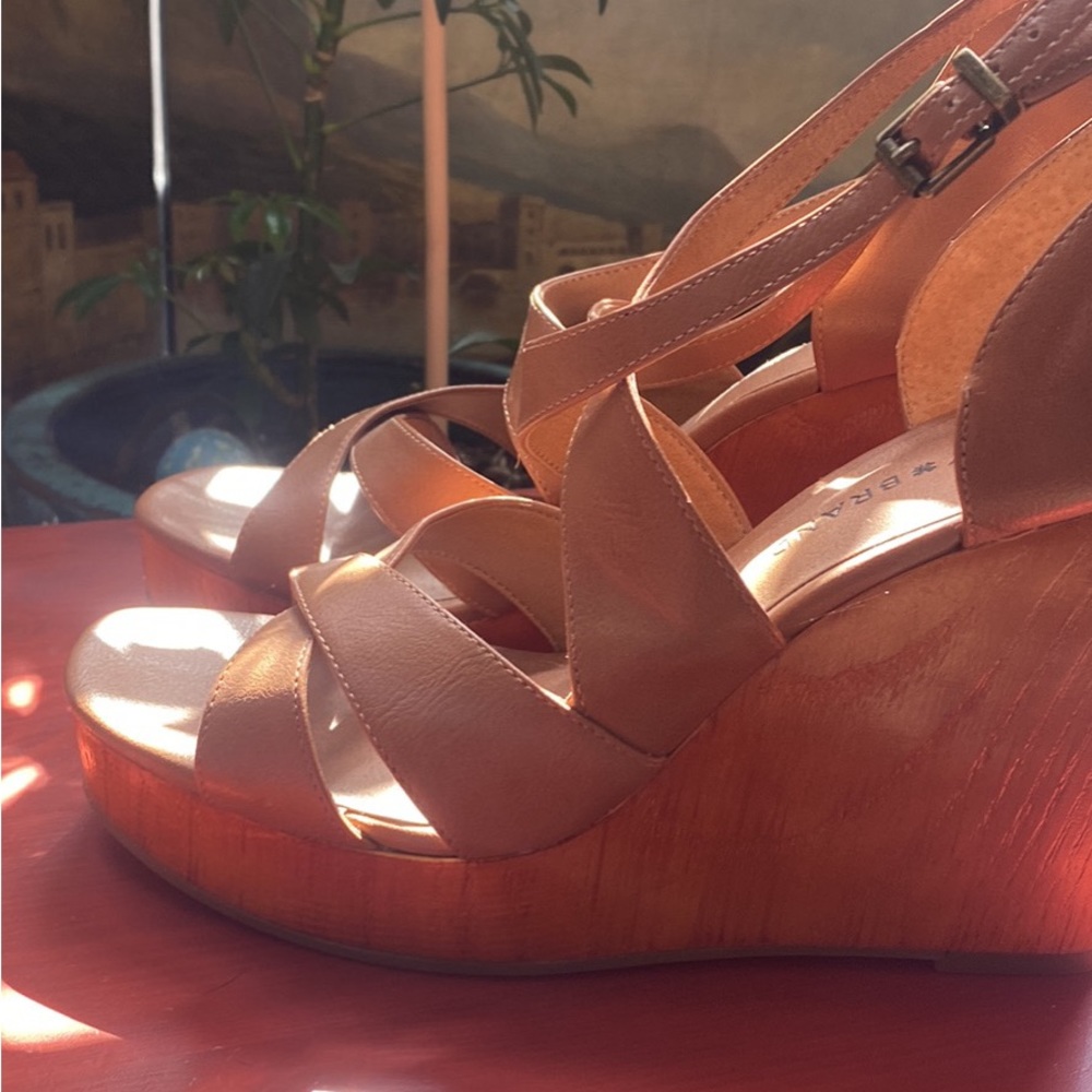 Lucky Brand Wedges